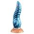 Kép 2/4 - Fantasy Tenkat – prémium, reális dildó 21 x 6 cm