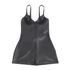 Kép 5/10 - SUBBLIME – fekete bőrdressz S/M méretben
