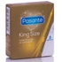 Kép 1/4 - Pasante - prémium, king size óvszerek (3 db)