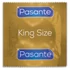 Kép 2/4 - Pasante - prémium, king size óvszerek (3 db)