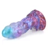Kép 3/7 - Gode Fantasy TAYORIX – érzéki, prémium gél dildó 14 cm