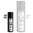 Kép 7/8 - BLACK HOLE – anális relaxáló szilikon alapú síkosító 30 ml
