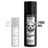 Kép 7/8 - BLACK HOLE - relaxáló szilikon alapú anális síkosító 100 ml