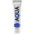 Kép 1/4 - AQUA QUALITY – prémium vízbázisú síkosító 100 ml