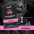 Kép 3/3 - COQUETTE CHIC DESIRE - EPRES, VÍZBÁZISÚ CSÓKOLÓZÓ SÍKOSÍTÓ ZSEB 10 ML