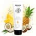 Kép 1/7 - BRUMA – Aloe Vera síkosító gél, Pina Colada ízben 100 ml