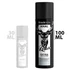 Kép 2/7 - Black Hole - GÉL SZILIKON ALAPON ANÁLIS TÁGÍTÁS 100 ML