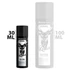 Kép 2/7 - Black Hole - GÉL SZILIKON ALAPON ANÁLIS TÁGÍTÁS 30 ML