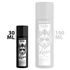 Kép 2/7 - Black Hole - ANÁLIS JAVÍTÓ VÍZBÁZISÚ RELAX HIALURONNAL 30 ML