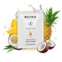 Kép 2/6 - BRUMA - ALOE VERA CSÚSZÓ GÉL PINA COLADA ÍZ 6 ML