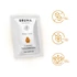 Kép 3/7 - BRUMA - ALOE VERA CSÚSZÓ GÉL CUPCAKE ÍZ 6 ML