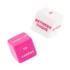 Kép 3/4 - MORESSA PASSION DICE FOR COUPLES (ANGOL)