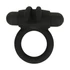 Kép 1/6 - BLACK&SILVER - AGRON RING 2.0 – prémium erekciógyűrű