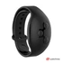 Kép 6/8 - BLACK&SILVER- AGRON TÁVIRÁNYÍTÓS PÉNISZGYŰRŰ WATCHME