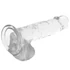 Kép 3/7 - X RAY PÉNISZ GOLYÓKKAL 20CM X 4.5CM