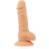 Kép 6/8 - COCK MILLER SZILIKON SŰRŰSÉGŰ COCKSIL CSUKÓS VIBRÁTOR 13 CM