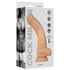 Kép 8/8 - COCK MILLER SZILIKON SŰRŰSÉGŰ CSUKLÓS PÉNISZ VIBRÁTOR 18 CM