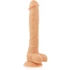 Kép 5/8 - COCK MILLER SZILIKON SŰRŰSÉGŰ CSUKLÓS PÉNISZ VIBRÁTOR 24 CM
