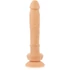 Kép 6/8 - COCK MILLER SZILIKON SŰRŰSÉGŰ CSUKLÓS PÉNISZ VIBRÁTOR 24 CM