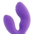 Kép 3/4 - WOMANVIBE - VANIX VIBRÁTOR STIMULÁTOR SZILIKON