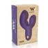 Kép 4/4 - WOMANVIBE - VANIX VIBRÁTOR STIMULÁTOR SZILIKON