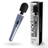 Kép 1/4 - BLACK&SILVER – érzéki masszázs vibrátor