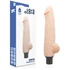 Kép 2/5 - LOVECLONE HARALD ÖNSÍKOSÍTÓ DONG NATÚR 24CM
