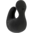 Kép 6/8 - BLACK&SILVER- DUCKYMANIA ÚJRATÖLTHETŐ SZILIKON STIMULÁLÓ KACSA UJJBEGY
