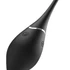Kép 7/8 - BLACK&SILVER- JENELL ÚJRATÖLTHETŐ VIBRÁLÓ TOJÁS