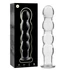 Kép 1/6 - Ibiza Nebula Series – boroszkilát dildo, 16,5 cm prémium élmény