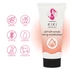 Kép 4/9 - KIKÍ TRAVEL - CANNABIS HOT EFFECT SÍKOSÍTÓ 50 ML