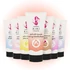 Kép 8/9 - KIKÍ TRAVEL - CANNABIS HOT EFFECT SÍKOSÍTÓ 50 ML