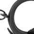 Kép 9/10 - FETISH SUBMISSIVE - MESTER POZÍCIÓ 4 NEOPRÉNNEL BÉLELT BILINCCSEL