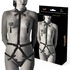 Kép 2/5 - COQUETTE CHIC DESIRE - FEHÉRNEMŰ SZETT DELUXE MELLBIMBÓ FEDŐVEL