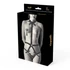 Kép 4/5 - COQUETTE CHIC DESIRE - FEHÉRNEMŰ SZETT DELUXE MELLBIMBÓ FEDŐVEL