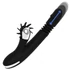 Kép 2/9 - BLACK&SILVER- BUNNY REED UP & DOWN VIBE