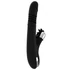 Kép 5/9 - BLACK&SILVER- BUNNY REED UP & DOWN VIBE