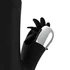Kép 7/9 - BLACK&SILVER- BUNNY REED UP & DOWN VIBE