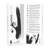 Kép 8/9 - BLACK&SILVER- BUNNY REED UP & DOWN VIBE