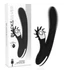 Kép 1/9 - BLACK&SILVER – Bunny Johnny vibráló szexjáték