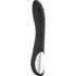 Kép 6/10 - BLACK&SILVER - KEAN VIBRÁTOR ÉRINTÉSVEZÉRLÉSSEL