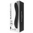 Kép 8/10 - BLACK&SILVER - KEAN VIBRÁTOR ÉRINTÉSVEZÉRLÉSSEL