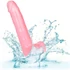 Kép 5/7 - CALEX SIZE QUEEN DILDÓ - RÓZSASZÍN 20,3 CM