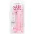 Kép 7/7 - CALEX SIZE QUEEN DILDÓ - RÓZSASZÍN 20,3 CM