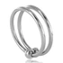 Kép 1/2 - METAL HARD – dupla glans gyűrű 32mm