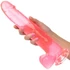 Kép 3/7 - CALEX SIZE QUEEN DILDÓ - RÓZSASZÍN 25,5 CM