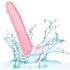 Kép 5/7 - CALEX SIZE QUEEN DILDÓ - RÓZSASZÍN 25,5 CM