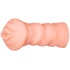 Kép 2/6 - CRAZY BULL - LEILA VAGINA MASZTURBÁTOR 13.5 CM