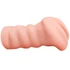 Kép 3/6 - CRAZY BULL - LEILA VAGINA MASZTURBÁTOR 13.5 CM