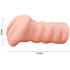 Kép 5/6 - CRAZY BULL - LEILA VAGINA MASZTURBÁTOR 13.5 CM